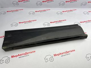 молдинг двери задней правой Chevrolet Equinox 3 поколение 2021, 1.5 л., бензин, АКПП, 84163364