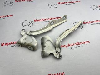 петля капота Buick Encore 1 поколение [рестайлинг] 2018, 1.4 л., бензин, АКПП, 95421581, 95421580