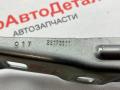 петля капота GMC Terrain 2 поколение 2019, 1.5 л., бензин, АКПП, 23173610, 23173611 - фото №7