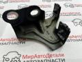 крепление ( кронштейн ) крыла Chevrolet Equinox 3 поколение 2019, 1.5 л., бензин, АКПП - фото №2