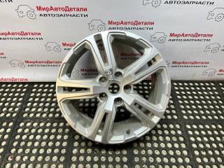 диск литой GMC Terrain 2 поколение [рестайлинг] 2023