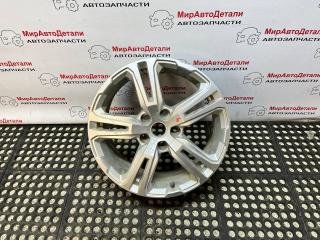 диск литой GMC Terrain 2 поколение [рестайлинг] 2023