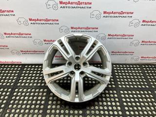 диск литой GMC Terrain 2 поколение [рестайлинг] 2023