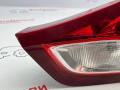 фонарь крышки багажника левый Chevrolet Equinox 3 поколение 2021, 1.5 л., бензин, АКПП, 84774015 - фото №2