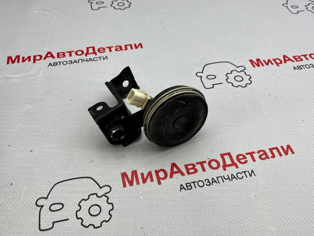 сигнал (клаксон) Honda Civic 10 поколение 2017, 1.5 л., бензин, АКПП, купе - фото №1