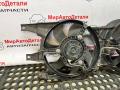 вентилятор радиатора Chrysler Voyager 3 поколение 1999, 2.5 л., дизель, 848757M - фото №5