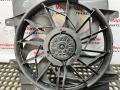 вентилятор радиатора Chrysler PT Cruiser 1 поколение 2001, 2.0 л., бензин, 1116007 - фото №4