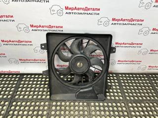 вентилятор радиатора Chrysler PT Cruiser 1 поколение 2004, 2.2 л., дизель, 869425J