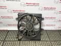 вентилятор радиатора Chrysler PT Cruiser 1 поколение 2004, 2.2 л., дизель, 869425J - фото №4