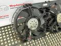 вентилятор радиатора Chrysler Grand Voyager 4 поколение [рестайлинг] (2004 - 2007), 2.5 л., дизель, 868501E, 04809413AG - фото №5