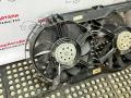вентилятор радиатора Chrysler Grand Voyager 4 поколение [рестайлинг] (2004 - 2007), 2.5 л., дизель, 868501E, 04809413AF - фото №5