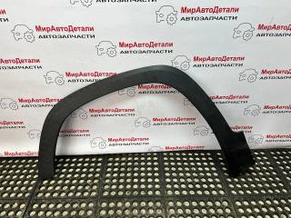 молдинг переднего левого крыла GMC Terrain 2 поколение 2019, 1.5 л., бензин, АКПП, 23201044