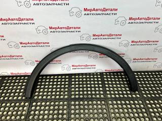 молдинг крыла заднего левого Ford Escape 4 поколение CX482 2020, 1.5 л., бензин, АКПП, LJ6BS286D03ADW