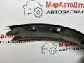 молдинг крыла заднего правого Ford Escape 4 поколение CX482 2020, 1.5 л., бензин, АКПП, LJ6BS286D02ACW - фото №11