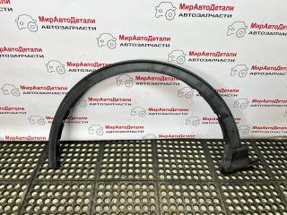 молдинг переднего левого крыла Ford Kuga 3 поколение (2019 - 2026), LJ6BS16D239ACW