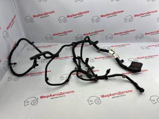 проводка двигателя Chevrolet Blazer EV 1 поколение 2024, электро, 26485600