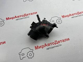 гофра инжектора Ford Escape 4 поколение CX482 2020, 1.5 л., бензин, АКПП, K1BY6F075AB