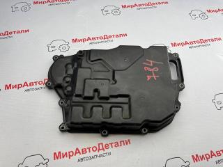 поддон КПП Chevrolet TrailBlazer 3 поколение [рестайлинг] (2023 - 2024)