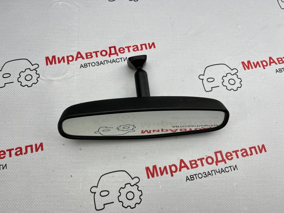 зеркало салона Opel Ampera 2 поколение, бензин - фото №1