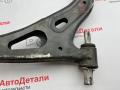 рычаг передний левый Chevrolet Equinox 3 поколение 2021, 1.5 л., бензин, АКПП, 84257818 - фото №9