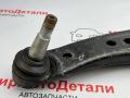 рычаг передний левый Opel Insignia 2 поколение (B) (2017 - 2020), 84376571 - фото №3
