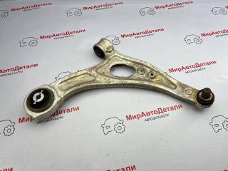 рычаг передний правый Ford Escape 4 поколение CX482 2020, 1.5 л., бензин, АКПП, LX613A423ANA