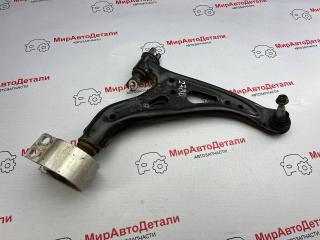 рычаг передний правый GMC Terrain 2 поколение 2019, 1.5 л., бензин, АКПП