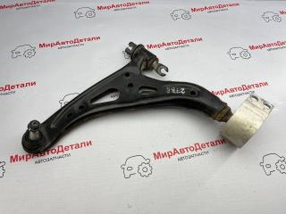 рычаг передний левый GMC Terrain 2 поколение 2019, 1.5 л., бензин, АКПП, 84257818