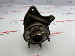 ступица задняя правая Buick Encore 1 поколение [рестайлинг] 2018, 1.4 л., бензин, АКПП