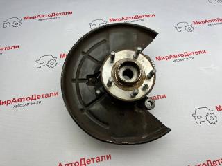 кулак поворотный правый Opel Mokka 1 поколение [рестайлинг]