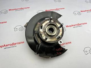 кулак поворотный правый GMC Terrain 2 поколение 2019, 1.5 л., бензин, АКПП, 84210077