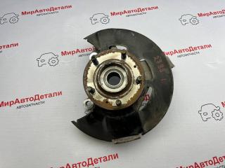 кулак поворотный левый Chevrolet Equinox 3 поколение (2017 - 2026), 84210076