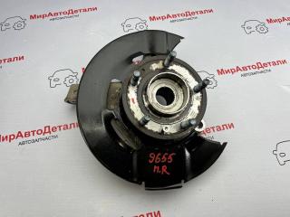 кулак поворотный правый GMC Terrain 2 поколение (2017 - 2026), 84210077