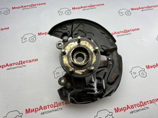 кулак поворотный левый Ford Escape 4 поколение CX482 2020, 1.5 л., бензин, АКПП, LX6C3K171A2A