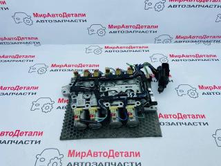 гидроблок АКПП Chevrolet Traverse 2 поколение [рестайлинг], бензин, 24288048