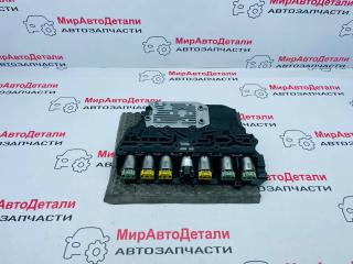 гидроблок АКПП Buick Envista 1 поколение, 1.2 л., бензин, 24286709