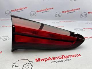 фонарь крышки багажника левый Buick Encore GX 1 поколение 2023, 1.2 л., бензин, АКПП, 42790333