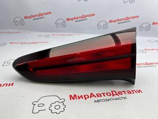 фонарь крышки багажника правый Buick Encore GX 1 поколение 2023, 1.2 л., бензин, АКПП, 42790335