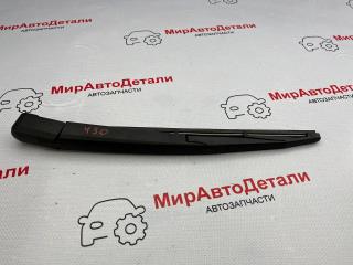 щеткодержатель задний Buick Encore GX 1 поколение 2023, 1.2 л., бензин, АКПП