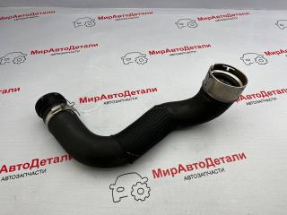 патрубок интеркулера Chevrolet Malibu 9 поколение [рестайлинг] 2019, 1.5 л., бензин, АКПП