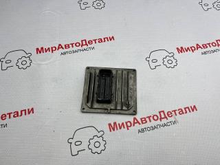 блок управления АКПП Opel Astra K [рестайлинг] (2019 - 2026), 812308799, 24295996