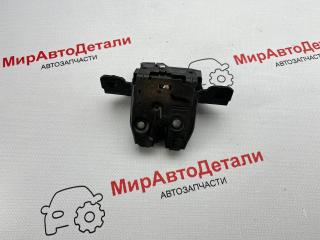 замок багажника Opel Insignia 2 поколение (B) (2017 - 2020), 13524683