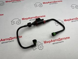 клапан вентиляции топливного бака Chevrolet Malibu 9 поколение [рестайлинг] 2019, 1.5 л., бензин, АКПП, 12632174