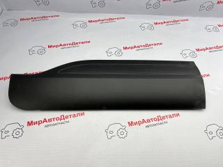 молдинг двери задней правой Ford Kuga 3 поколение (2019 - 2026), LJ6BS25334ADW