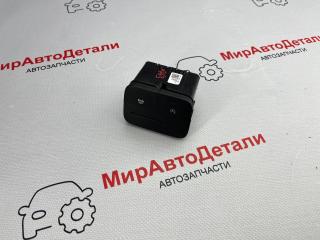 консоль салона Ford Escape 4 поколение CX482 2020, 1.5 л., бензин, АКПП, LJ6T11B573FBW