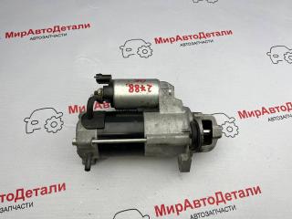 стартер Chevrolet Equinox 3 поколение (2017 - 2026), 1.5 л., бензин, 12680615