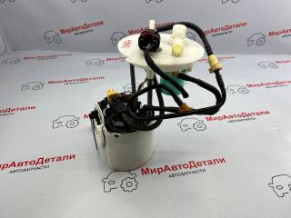 насос топливный Chevrolet Malibu 9 поколение [рестайлинг] 2019, 1.5 л., бензин, АКПП, 84483574