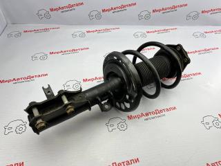 амортизатор передний левый Opel Insignia 2 поколение (B) (2017 - 2020), 1.5 л., бензин, 84384224