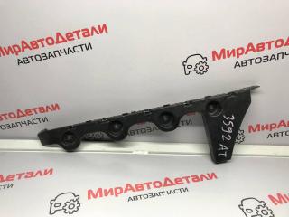 Крепление бампера заднего Chevrolet Equinox 3 поколение 2018, 2.0 л., бензин, АКПП