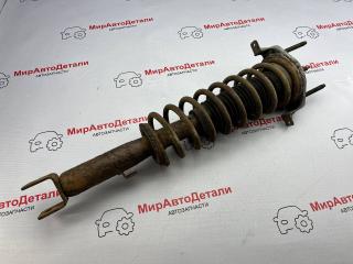 амортизатор задний левый Chrysler Sebring 2 поколение [рестайлинг] 2005, кабриолет